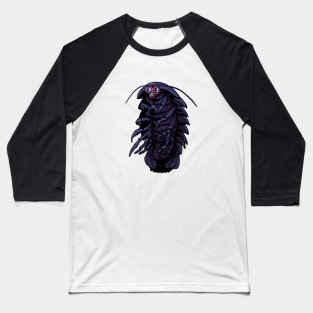 furby isopod Baseball T-Shirt